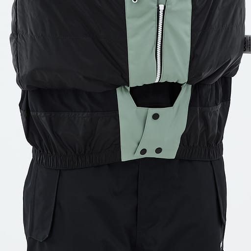Elastische Sneeuwvanger Hoofdproductafbeelding,
