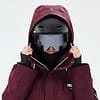 Storm Guard Hood, Image 1 of 3,