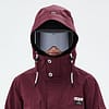 Storm Guard Hood, Image 2 of 3,