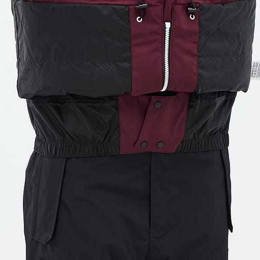 Elasticated Snow Skirt Main Product Details Image,