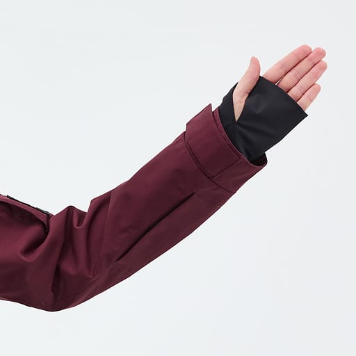 Wrist Gaiters Main Product Details Image,