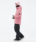 Dope Adept W Snowboard jas Dames Pink Renewed, Afbeelding 4 van 10