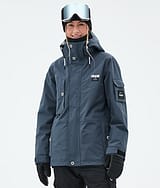 Adept W Snowboard jas Dames