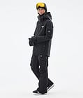 Dope Adept W Giacca Snowboard Donna Blackout, Immagine 4 di 10