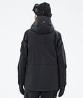 Dope Adept W Ski Jacket Women Blackout, Image 7 of 10