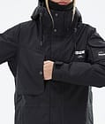 Dope Adept W Veste Snowboard Femme Blackout, Image 9 sur 10