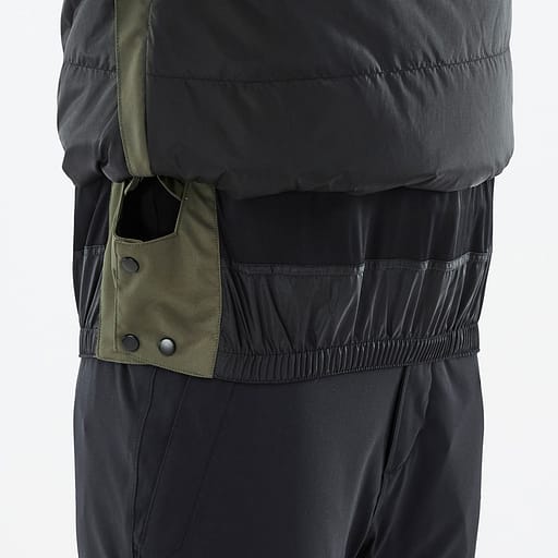 Elastische Sneeuwvanger Hoofdproductafbeelding,