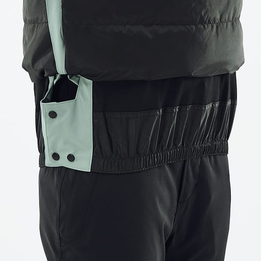 Elastische Sneeuwvanger Hoofdproductafbeelding,