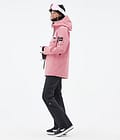 Dope Annok W Snowboard jas Dames Pink