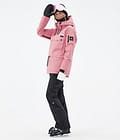 Dope Annok W Ski jas Dames Pink, Afbeelding 4 van 9