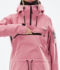 Dope Annok W Ski jas Dames Pink, Afbeelding 9 van 9