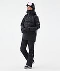 Dope Akin W Veste Snowboard Femme Black Renewed, Image 3 sur 9