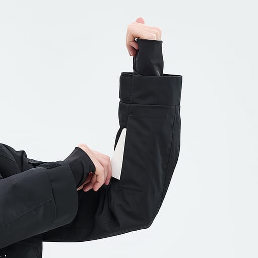 Liftpas zak Hoofdproductafbeelding,