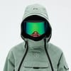 Capuche anti-tempête, Image 2 sur 3,