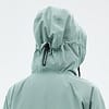 Capuche anti-tempête, Image 3 sur 3,