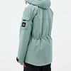 Taille à cordon de serrage, Image 1 sur 2,