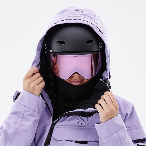 Storm Guard Hood Main Product Details Image,
