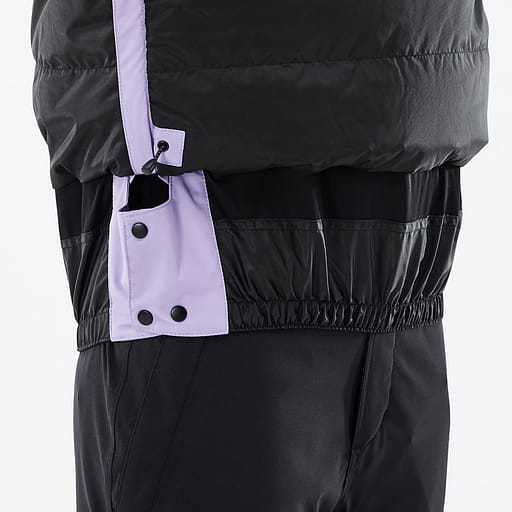 Elasticated Snow Skirt Main Product Details Image,