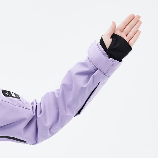 Wrist Gaiters Main Product Details Image,