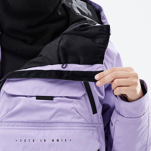 Microfleece Chinguard Main Product Details Image,