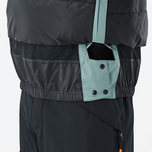 Elastische Sneeuwvanger Hoofdproductafbeelding,