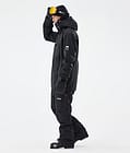 Montec Doom Ski Jacket Men Black, Image 4 of 11