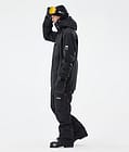 Montec Doom Veste de Ski Homme Black, Image 4 sur 11