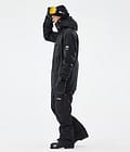 Montec Doom Ski Jacket Men Black