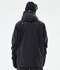 Montec Doom Ski Jacket Men Black, Image 7 of 11