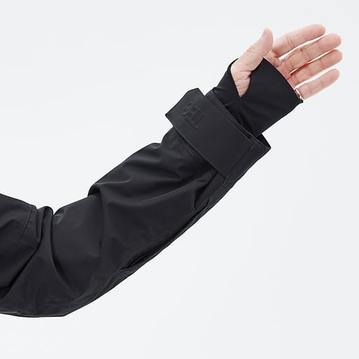 Wrist Gaiters