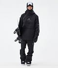 Montec Dune Veste Snowboard Homme Black Renewed, Image 3 sur 9