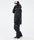 Montec Dune Veste Snowboard Homme Black Renewed, Image 4 sur 9