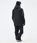 Montec Dune Chaqueta Snowboard Hombre Black Renewed, Imagen 5 de 9