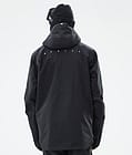 Montec Dune Snowboard jas Heren Black Renewed, Afbeelding 7 van 9