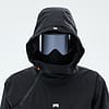 Storm Guard Hood, Image 2 of 3,