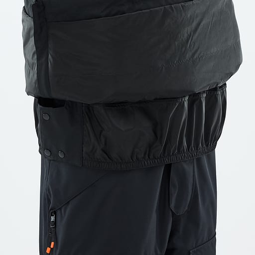 Elasticated Snow Skirt Main Product Details Image,