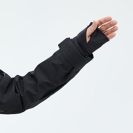 Wrist Gaiters Main Product Details Image,