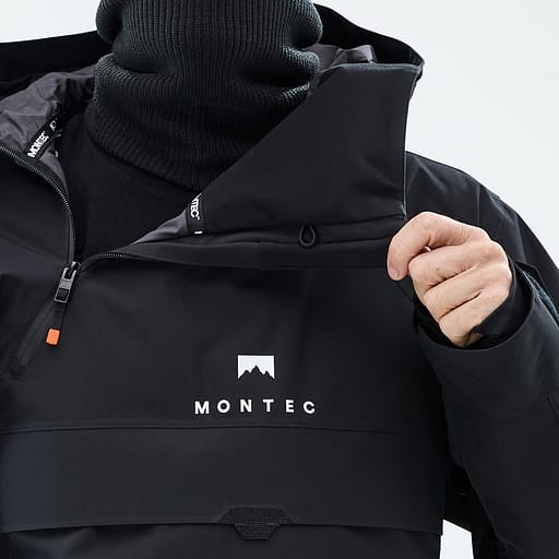 Microfleece kinbeschermer Hoofdproductafbeelding,