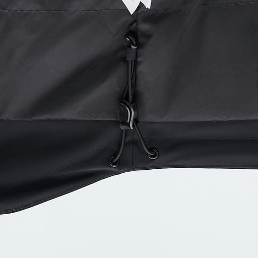 Drawstring Hem Main Product Details Image,