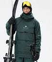 Montec Dune Ski Jacket Men Dark Atlantic