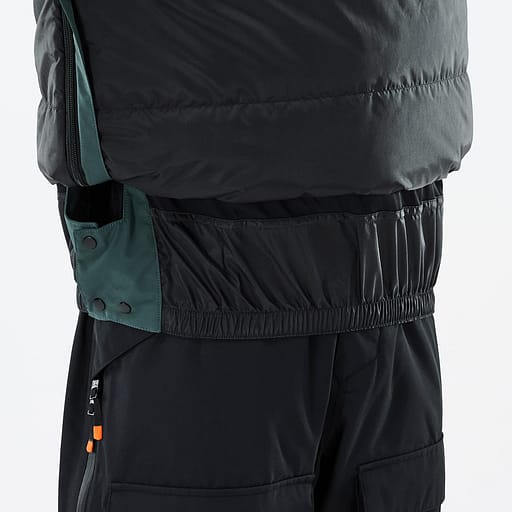 Elastische Sneeuwvanger Hoofdproductafbeelding,