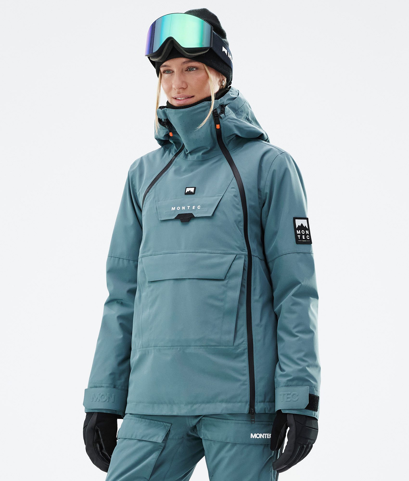 Vestes de Snowboard Homme  Decathlon