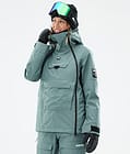 Montec Doom W Chaqueta Snowboard Mujer Atlantic Renewed, Imagen 1 de 11