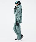 Montec Doom W Snowboardjakke Dame Atlantic Renewed, Billede 4 af 11