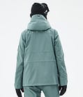 Montec Doom W Snowboardjakke Dame Atlantic Renewed, Billede 7 af 11