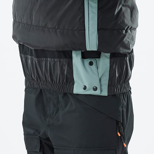 Elastische Sneeuwvanger Hoofdproductafbeelding,