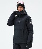 Doom W Snowboard Jacket Women
