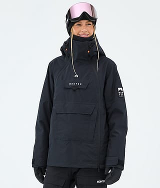 Montec Doom W Veste de Ski Femme