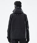 Montec Doom W Snowboard jas Dames Black