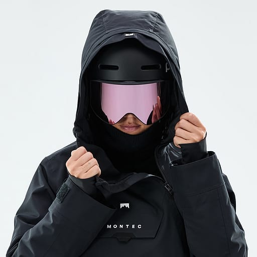 Storm Guard Hood, Image 1 of 3